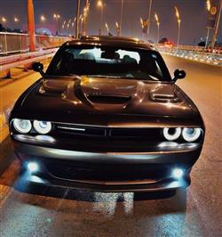 دودج تشالنجر